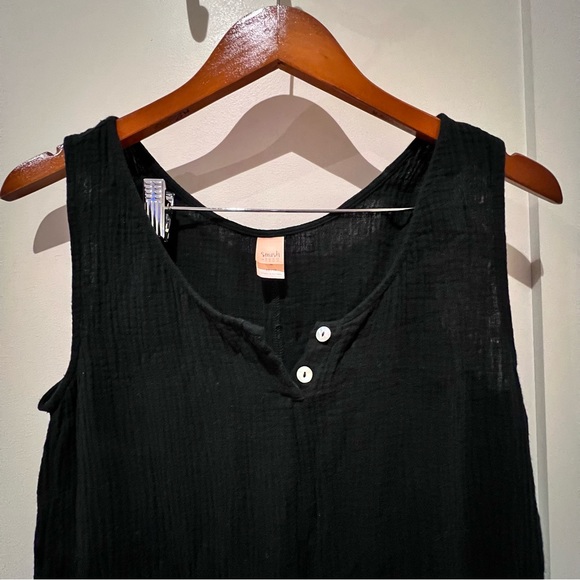 Smash + Tess jumpsuit - Picture 2 of 3